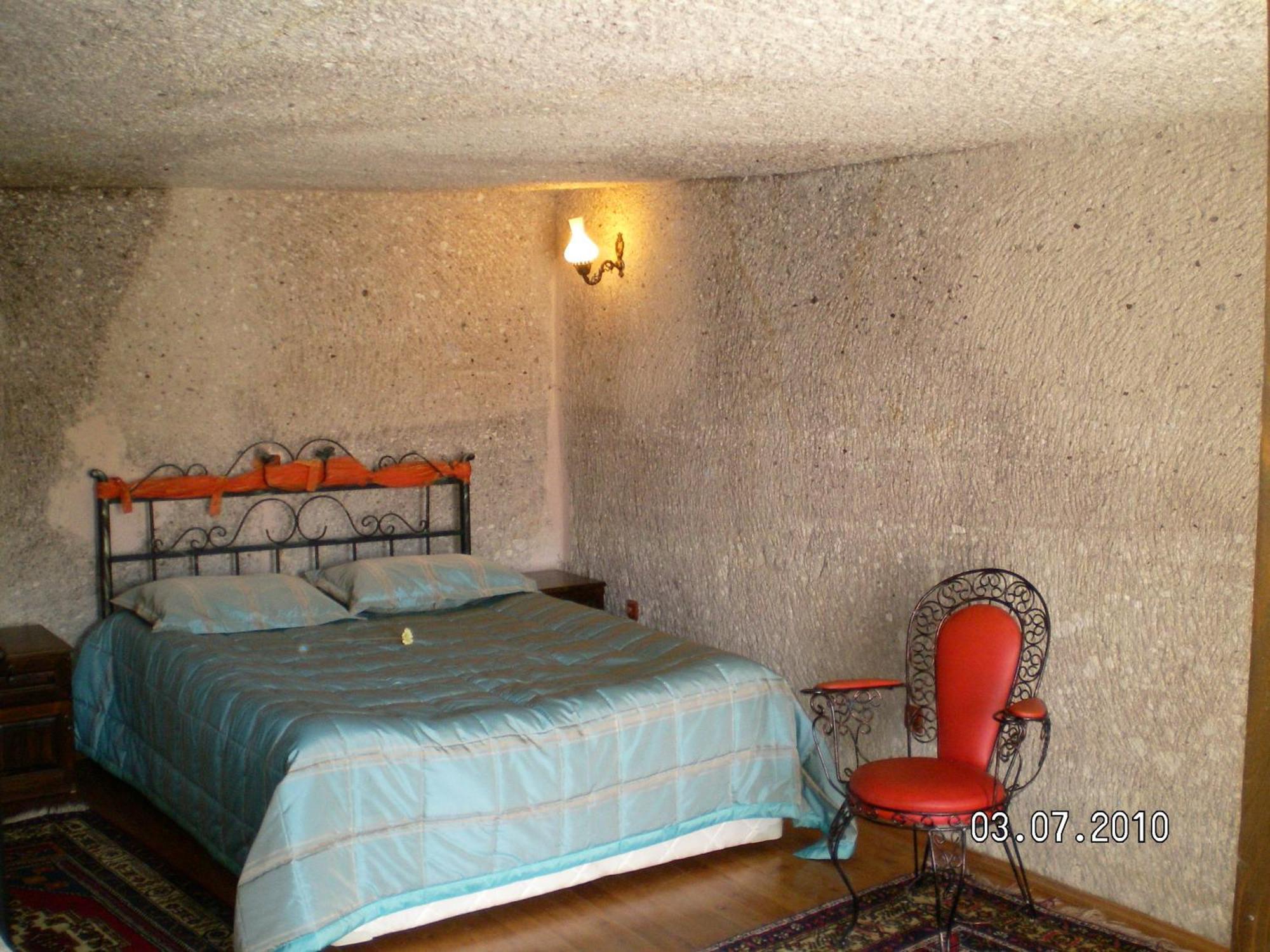 Nature Park Cave Hotel Göreme Kültér fotó